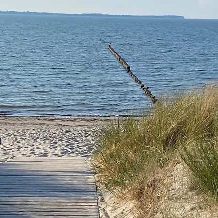 Schoenes Mit Fernblick Apartament *