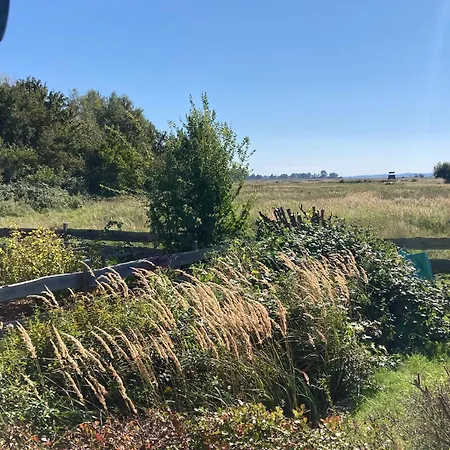 Apartament Schoenes Mit Fernblick