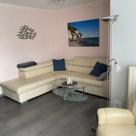 Apartament Schoenes Mit Fernblick