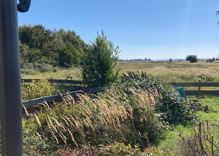 公寓 Schoenes Mit Fernblick