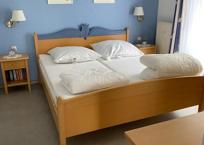 Schoenes Mit Fernblick 格洛威